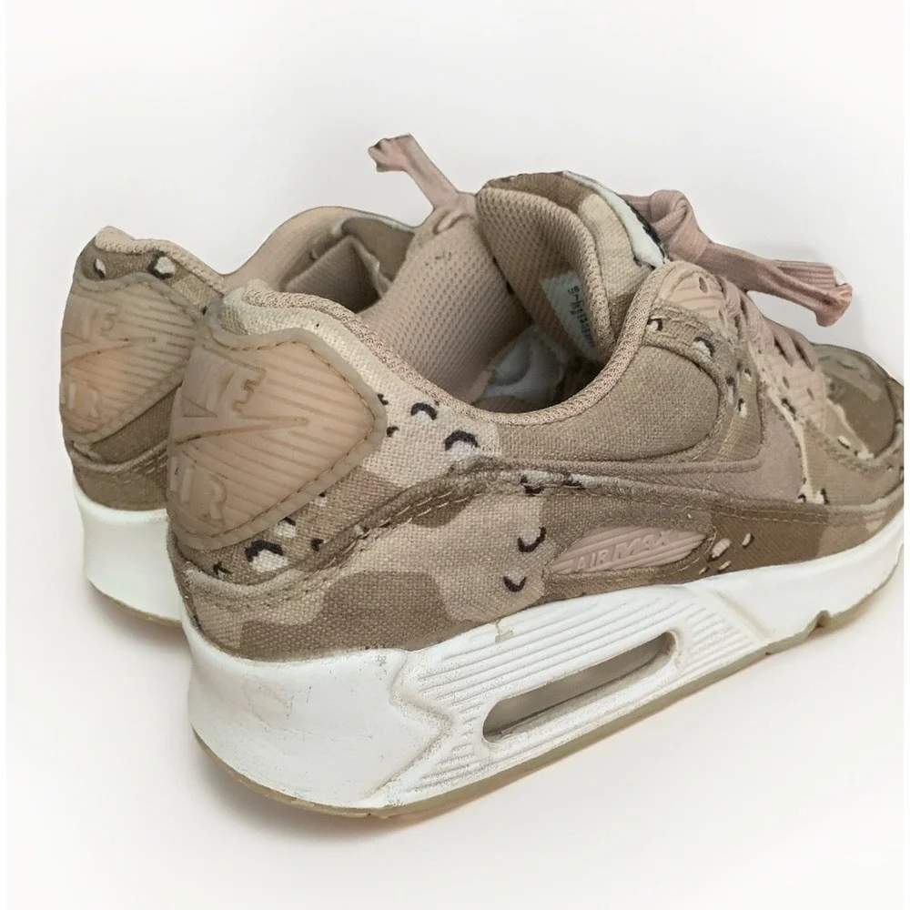 Nike Air Max 90 Desert Camo DX2313-200 Women's 7